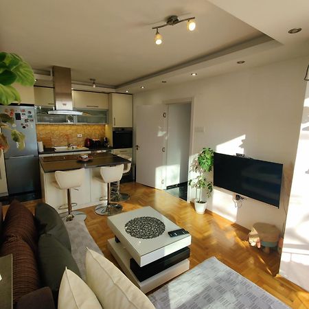 Ana Apartment Novi Sad Exterior foto